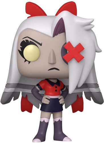 Anime: Hazbin Hotel - Vaggie in Funko POP!