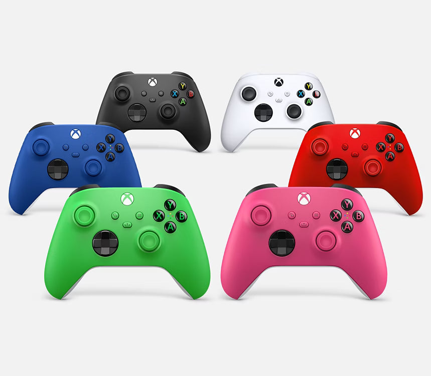 Wireless Controller for Xbox One & PC