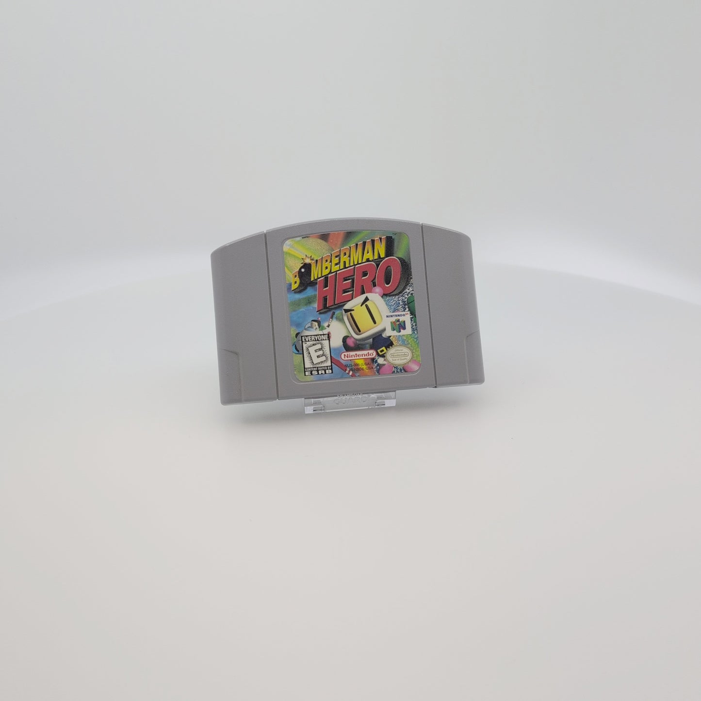 Bomberman Hero for Nintendo 64