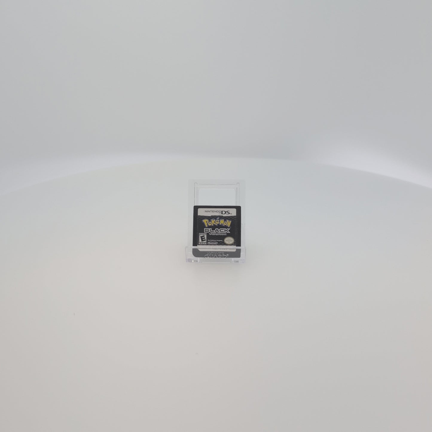 Pokemon Black for Nintendo DS