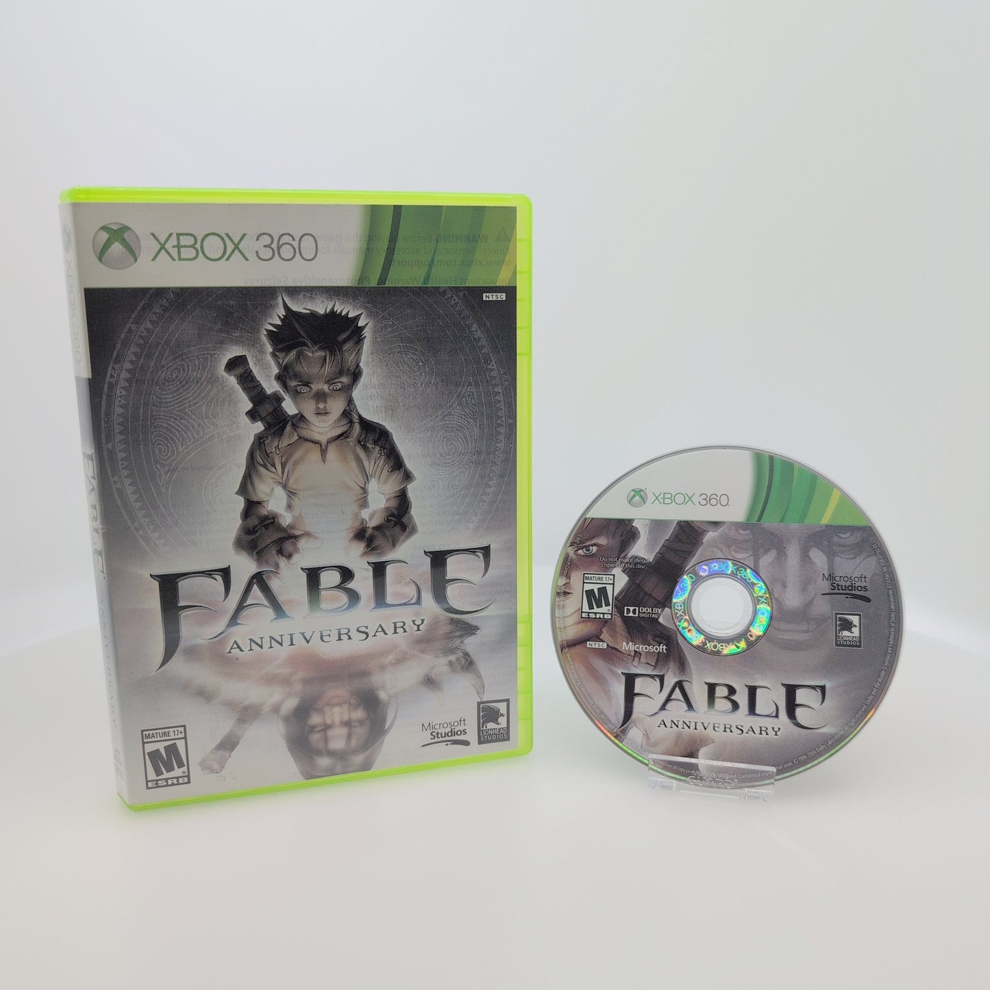 Fable Anniversary for Xbox 360