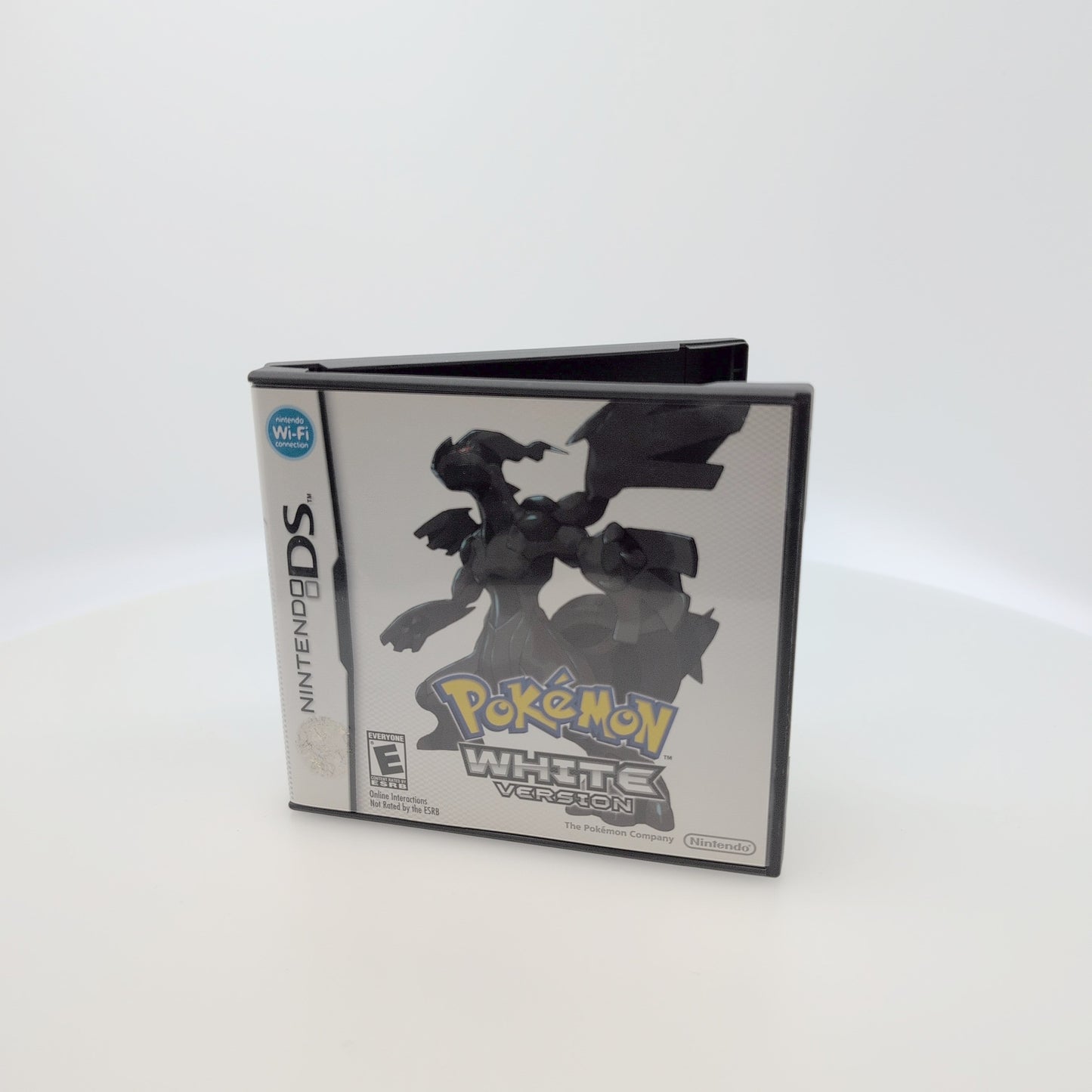 Pokemon White for Nintendo DS