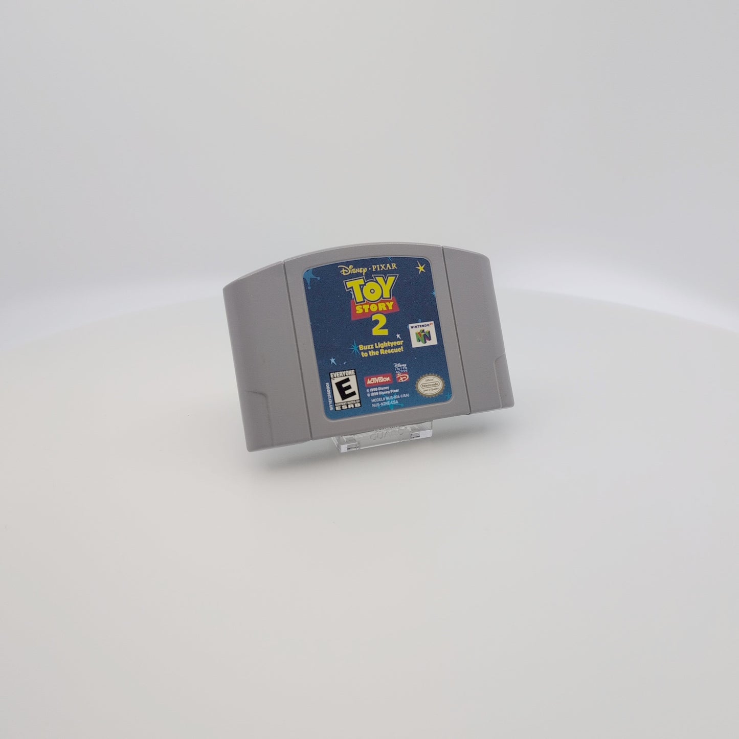 Toy Story 2 for Nintendo 64