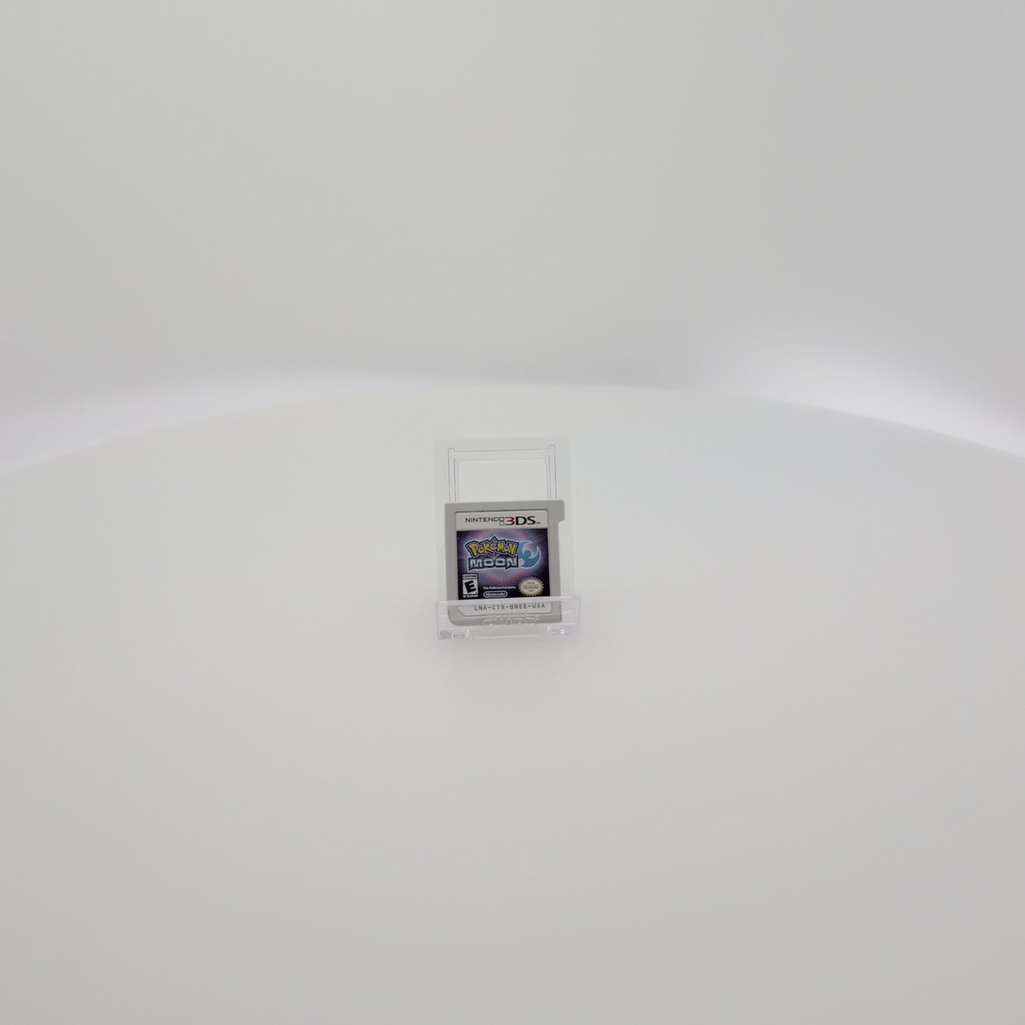 Pokemon Moon for Nintendo 3DS