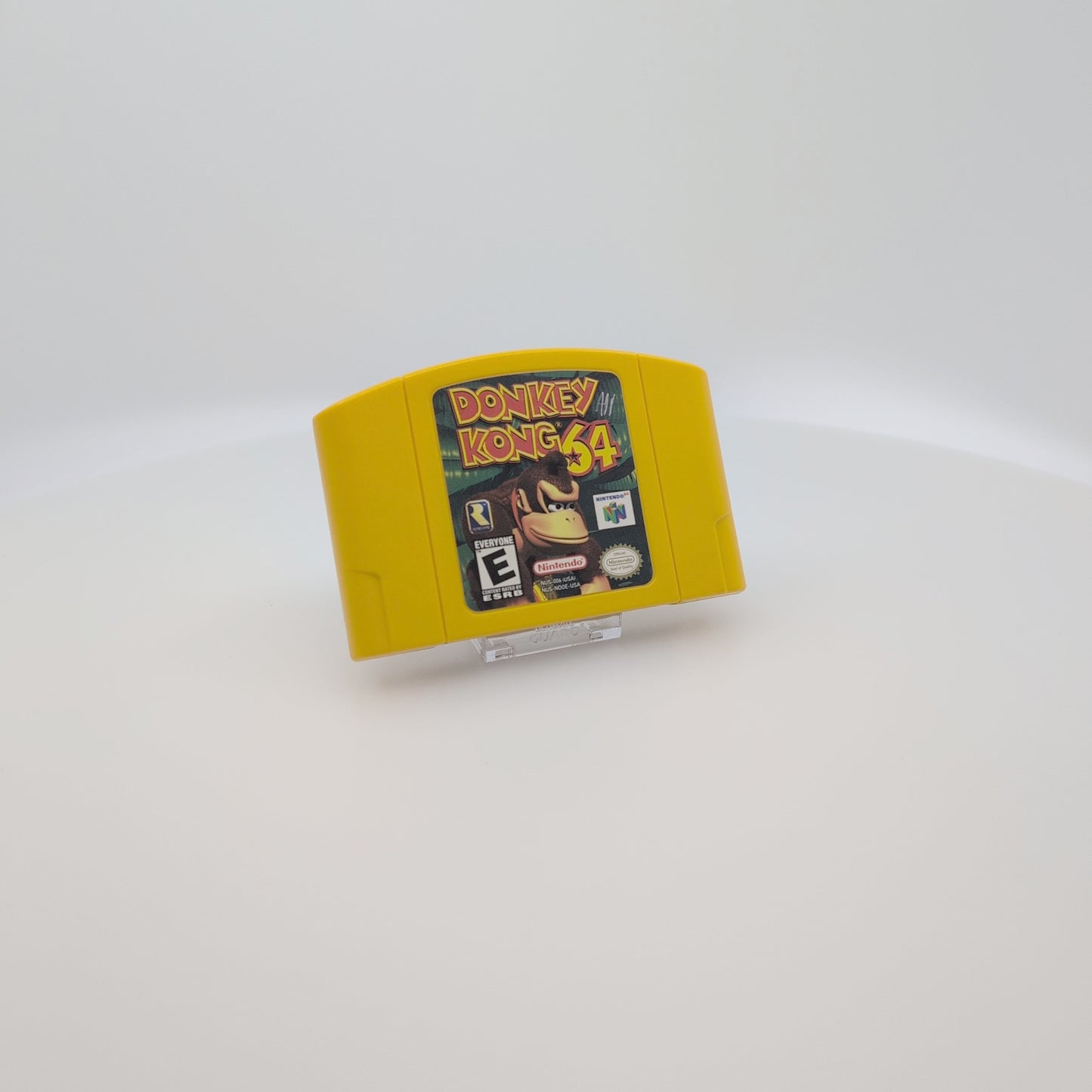 Donkey Kong 64 for Nintendo 64