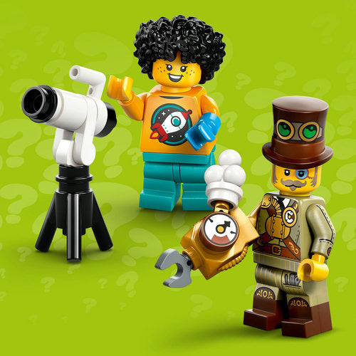 71048 Minifigures Series 27 (Random) in Lego