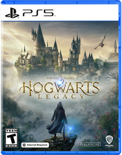 Hogwarts Legacy for Sony PlayStation 5