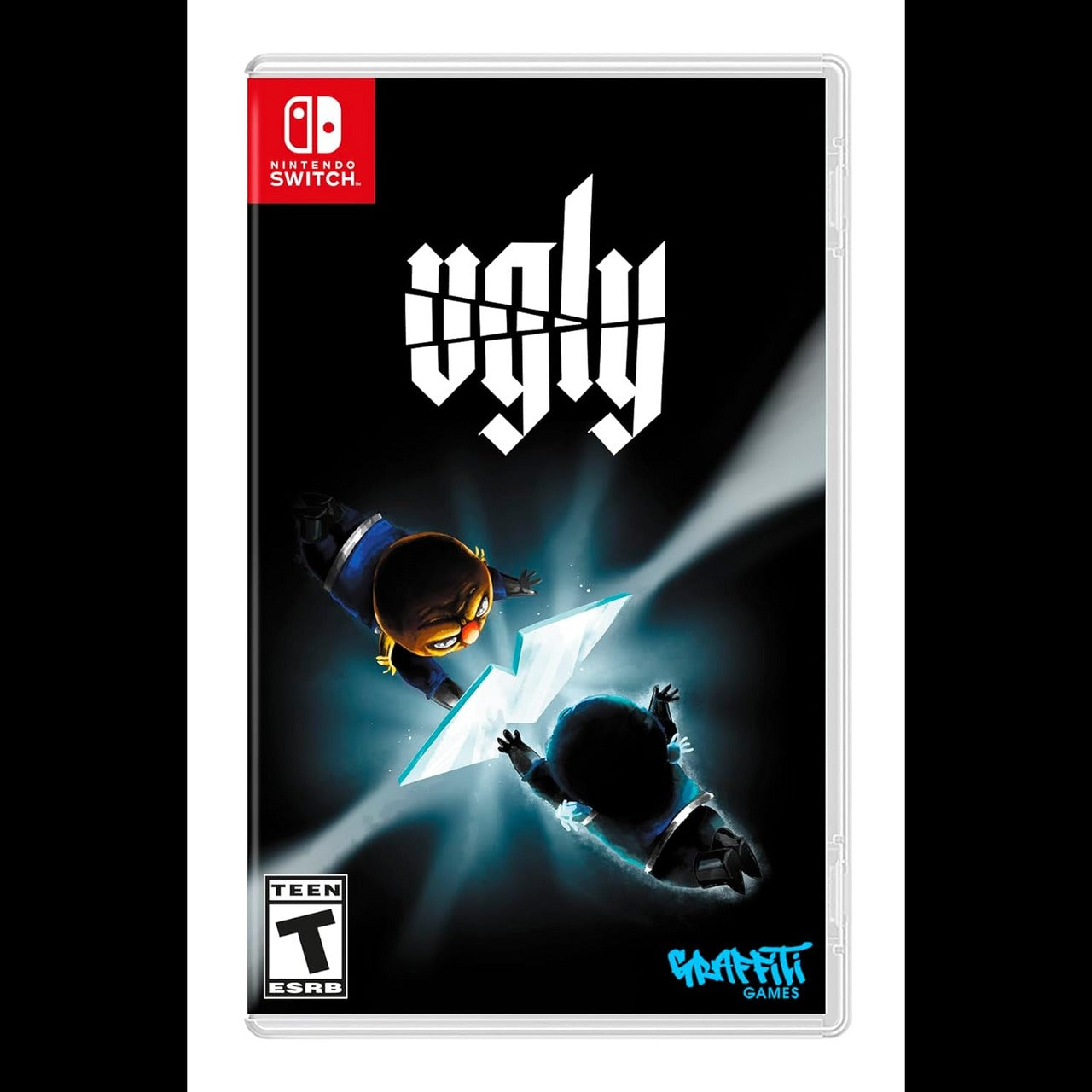 Ugly for Nintendo Switch