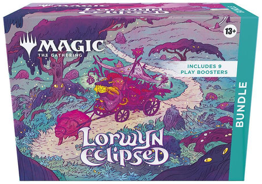Bundle - Lorwyn Eclipsed (ECL) In Magic the Gathering