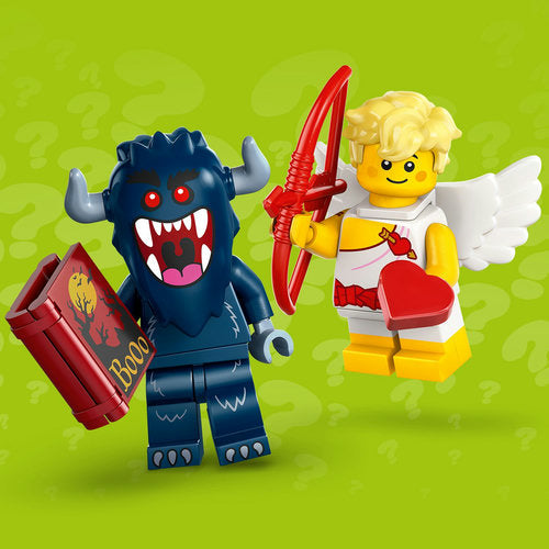 71048 Minifigures Series 27 (Random) in Lego