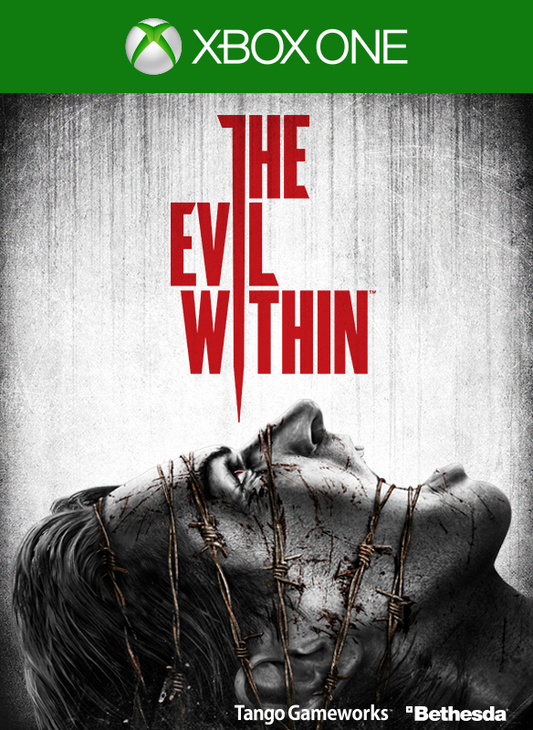 The Evil Within for Xbox One