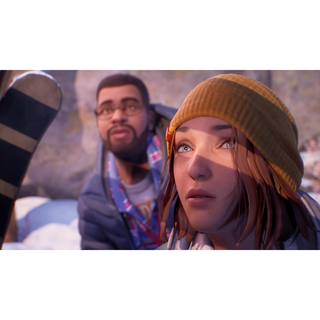 Life Is Strange: Double Exposure for Nintendo Switch