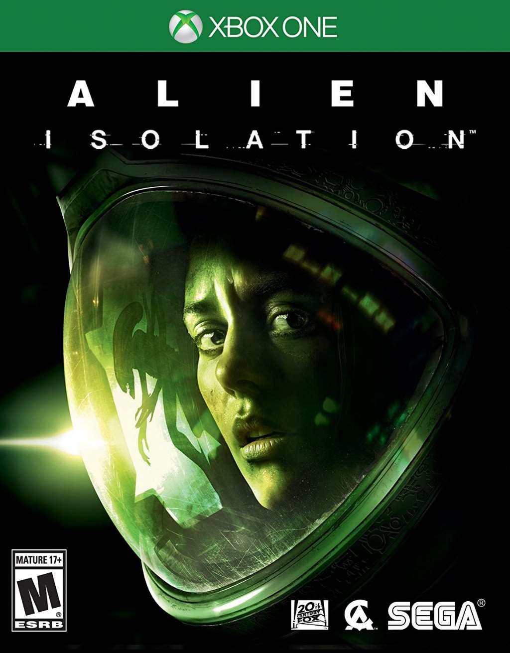 Alien: Isolation for Xbox One