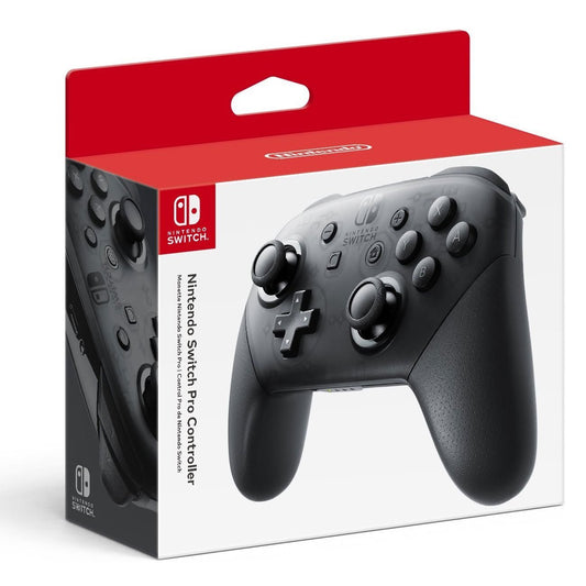 Switch Pro Controller for Nintendo Switch