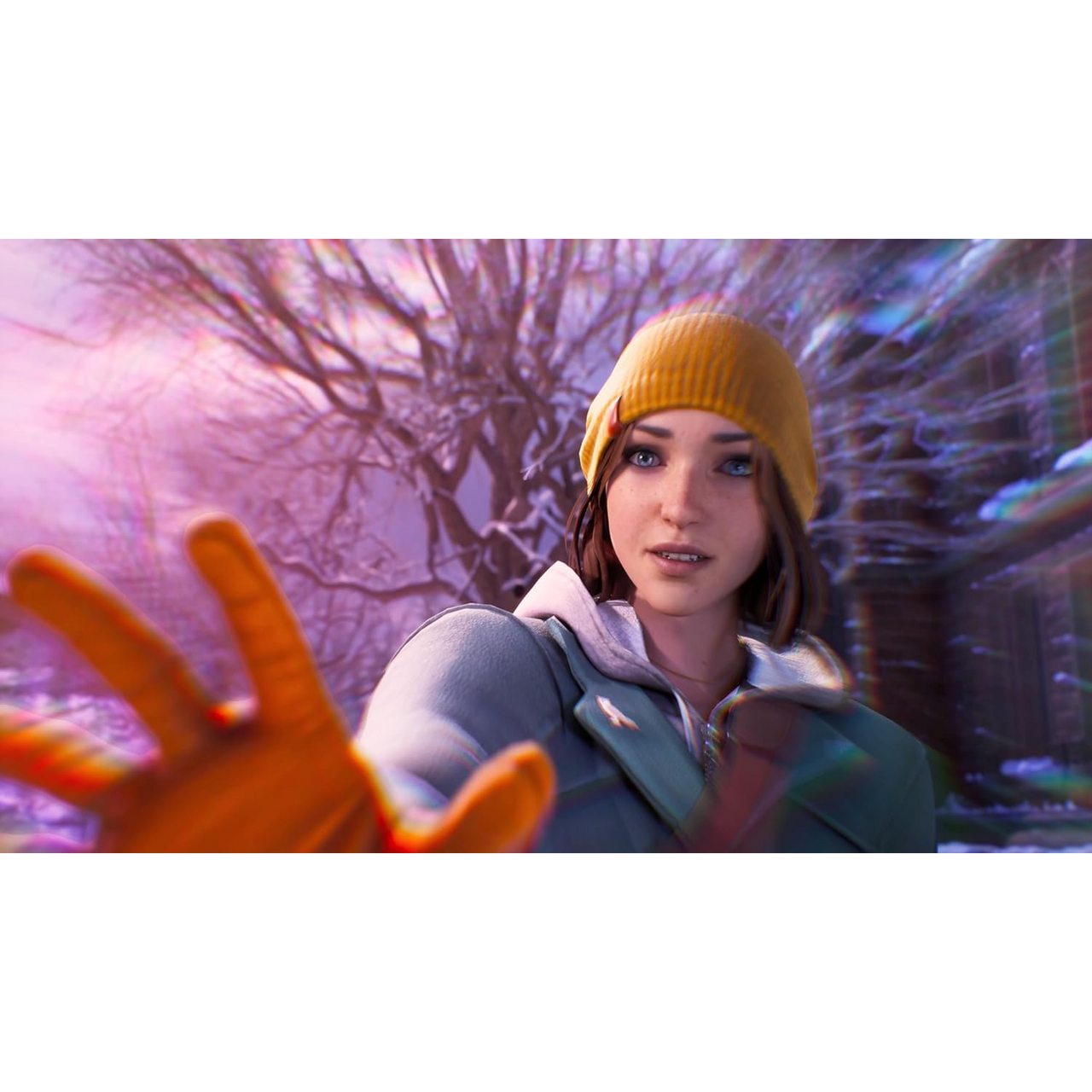 Life Is Strange: Double Exposure for Nintendo Switch