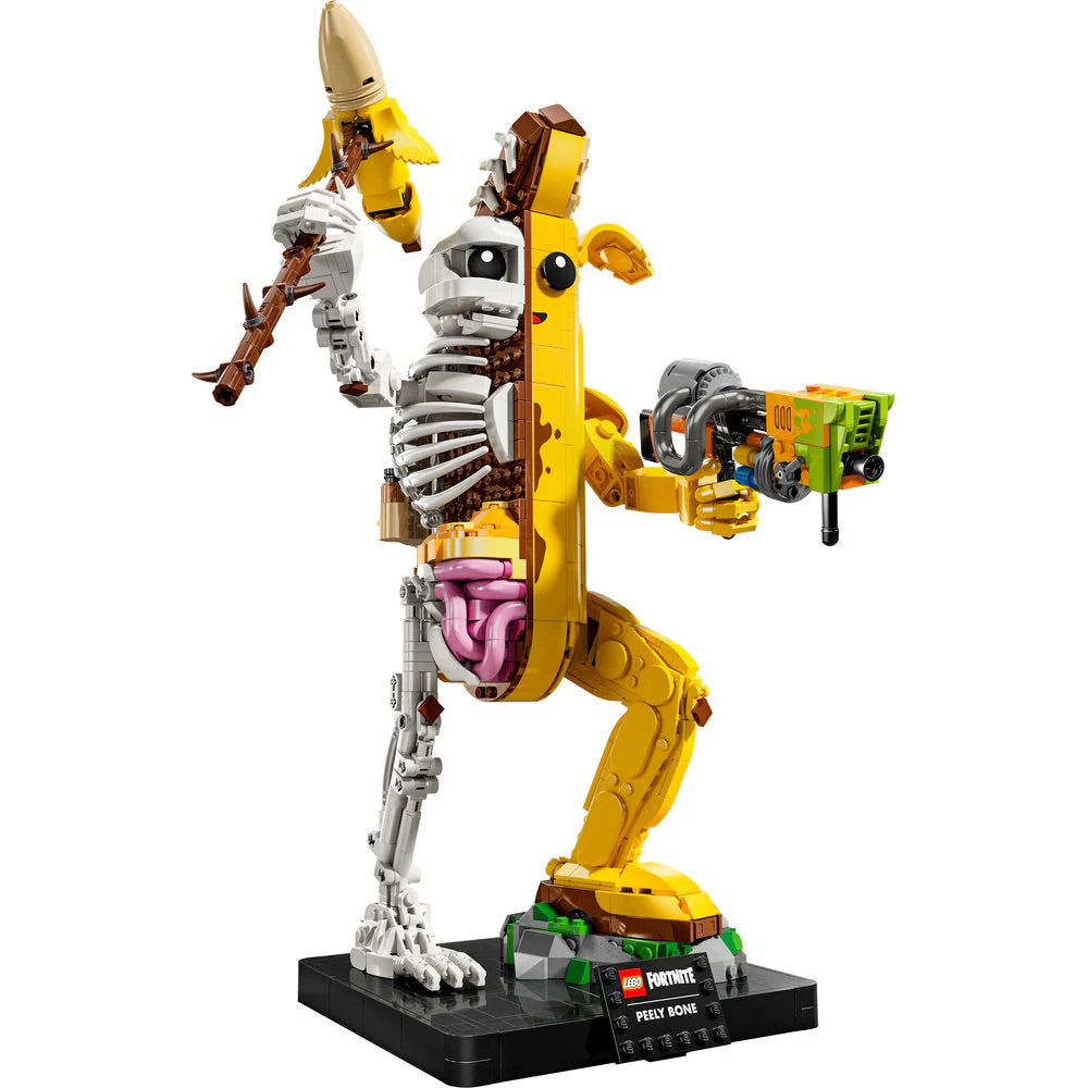 77072 FORTNITE Peely Bone in Lego