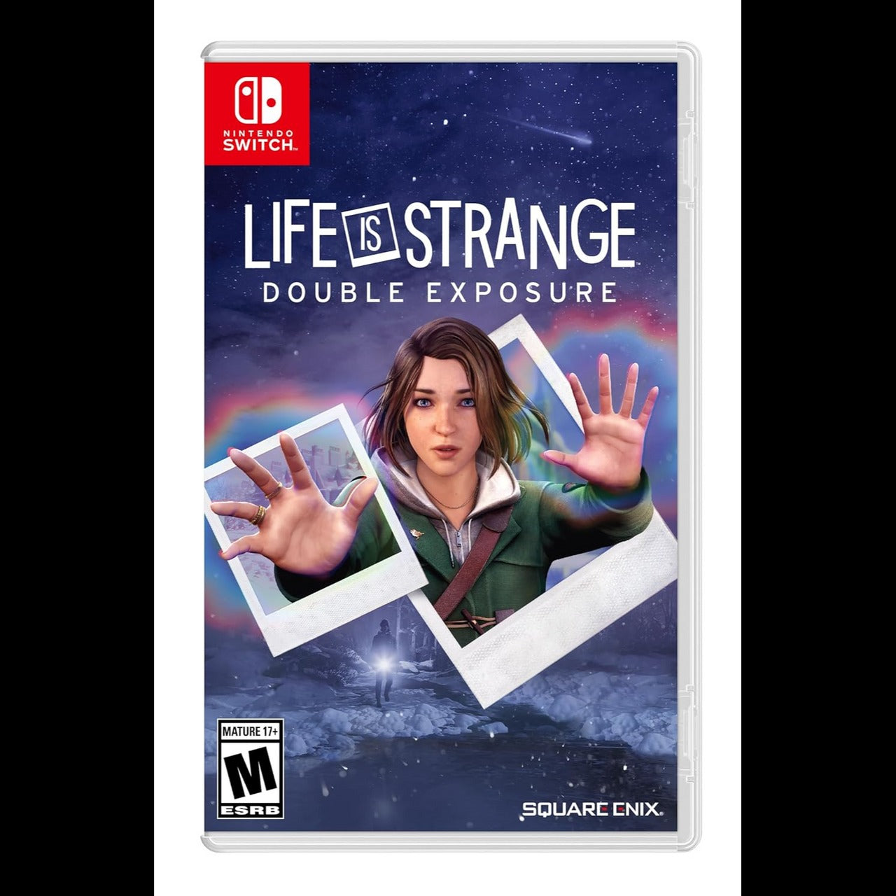 Life Is Strange: Double Exposure for Nintendo Switch