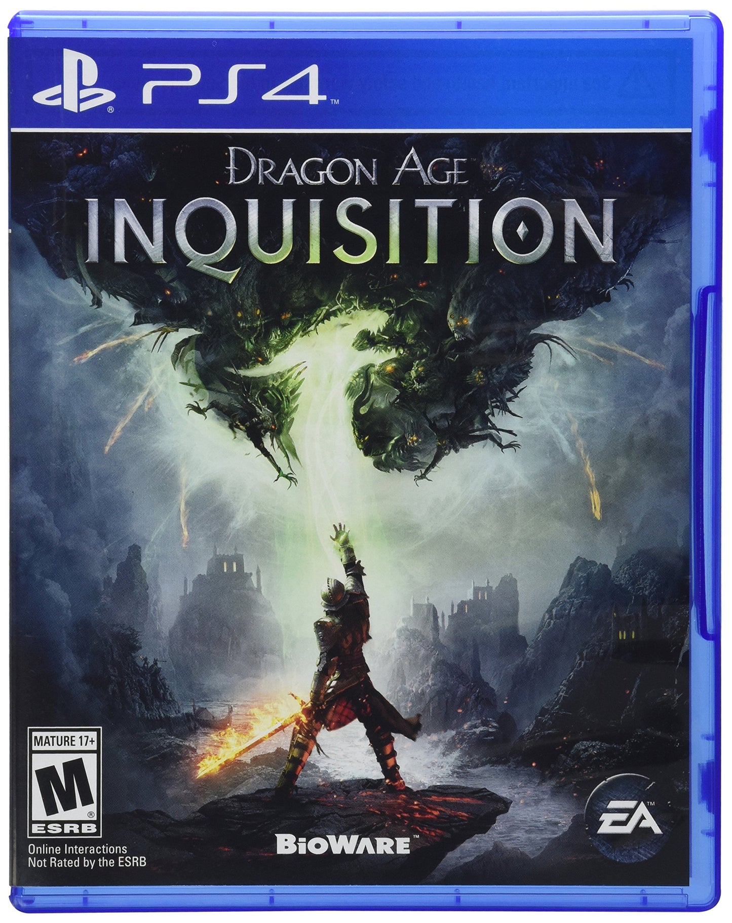 Dragon Age: Inquisition for Sony PlayStation 4