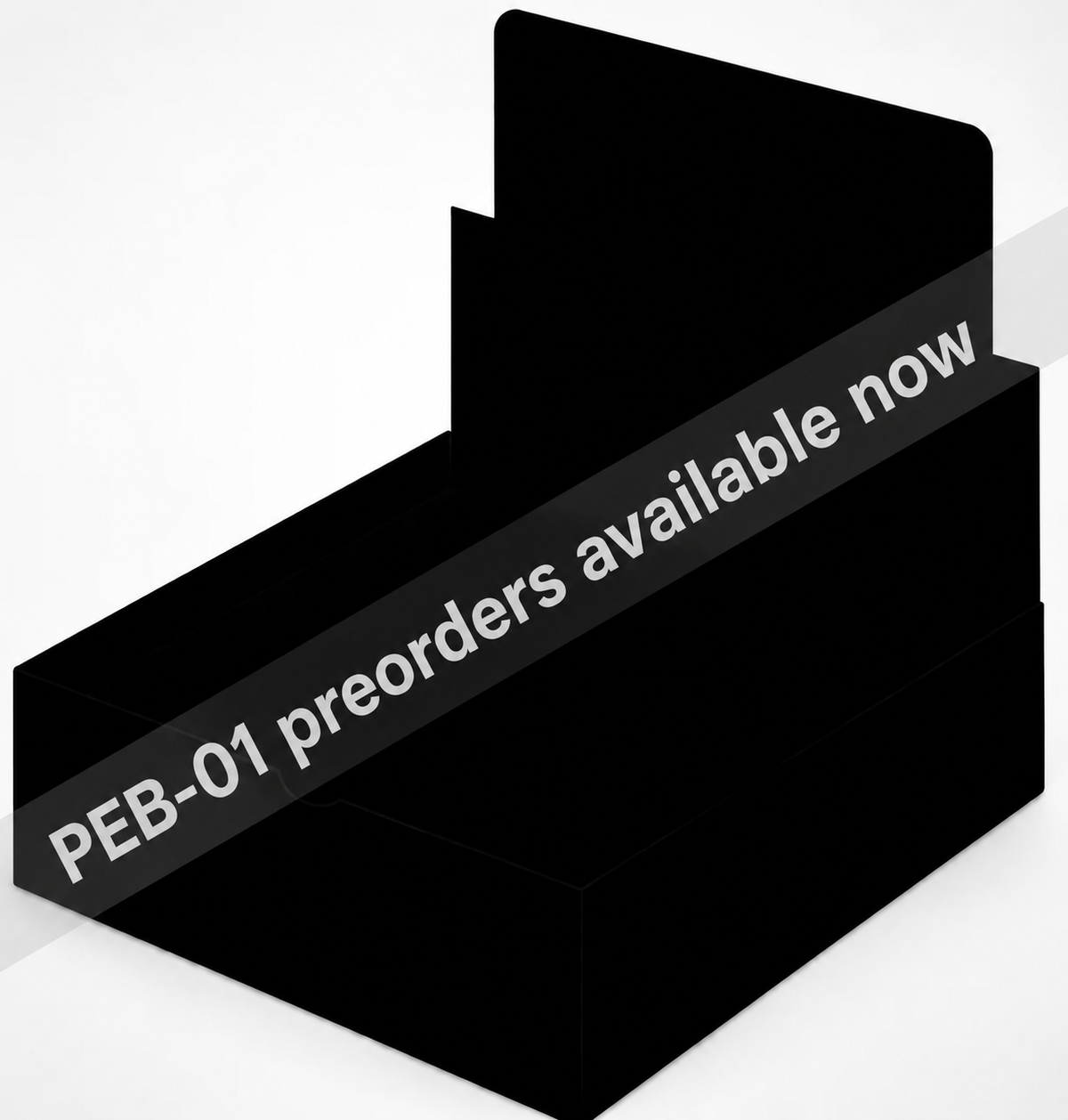 Premium Extra Booster Pack Display [PEB-01] (12 Packs) In One Piece TCG