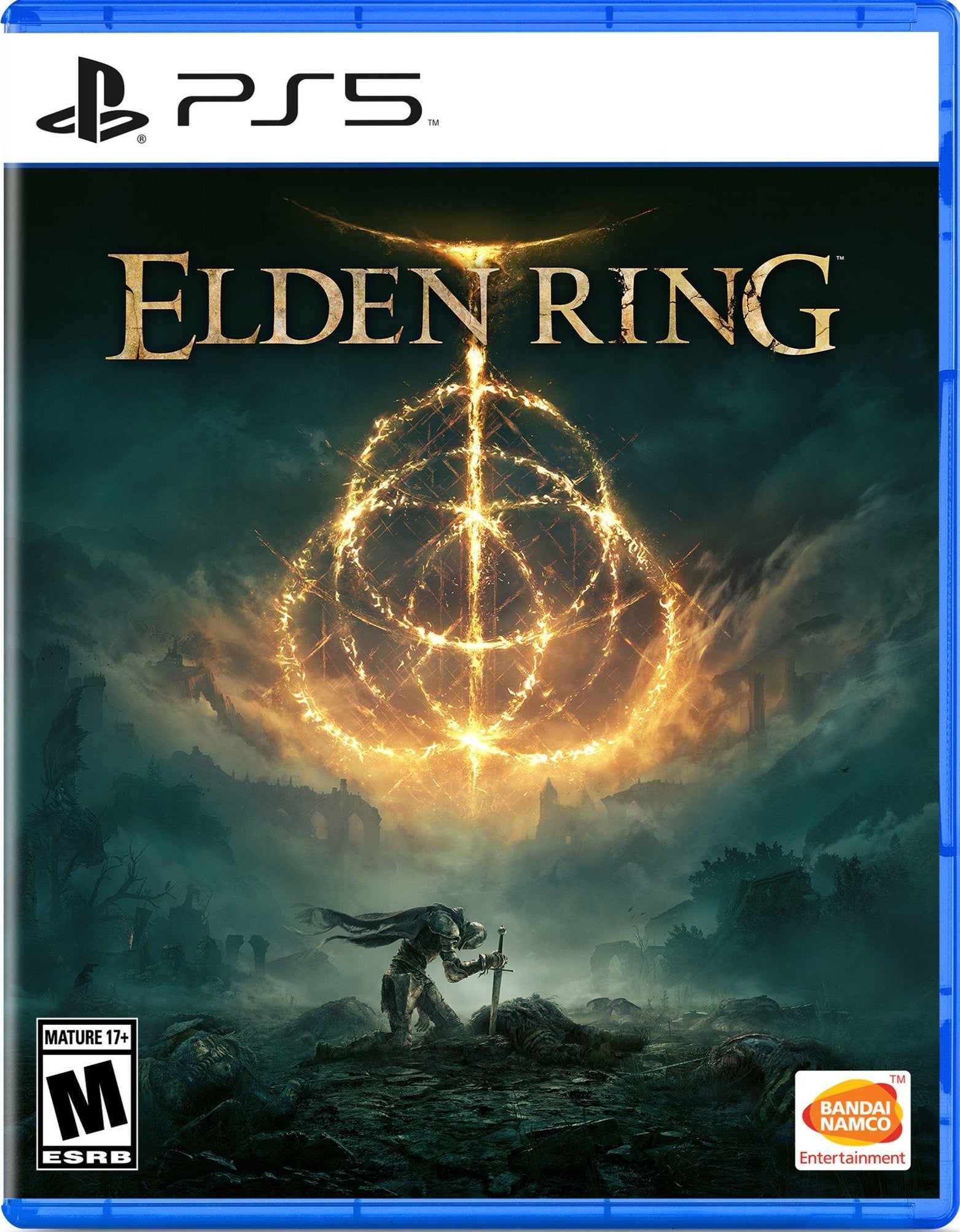 Elden Ring for Sony PlayStation 5