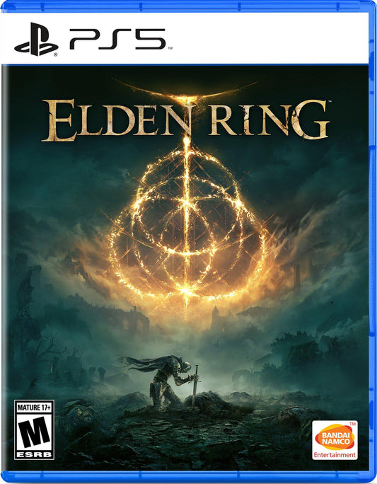 Elden Ring for Sony PlayStation 5