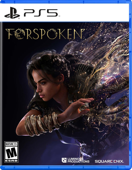 Forspoken for Sony PlayStation 5