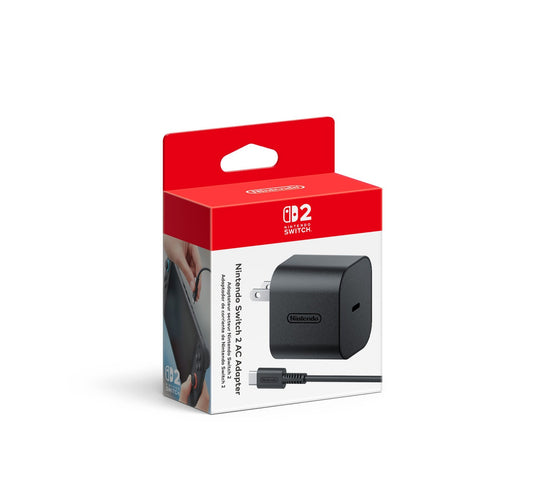 AC Adapter for Switch 2