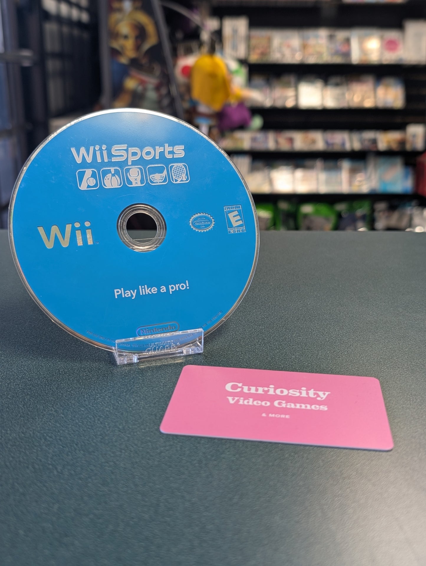 Wii Sports for Nintendo Wii