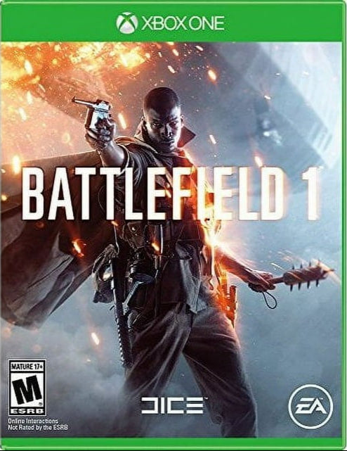 Battlefield 1 for Xbox One
