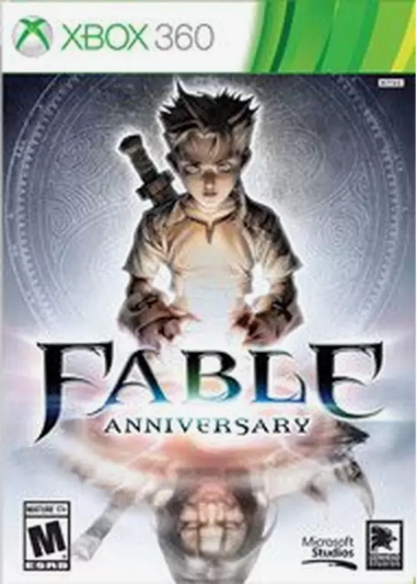 Fable Anniversary for Xbox 360