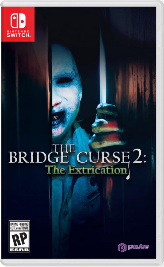 The Bridge Curse 2: The Extrication for Nintendo Switch