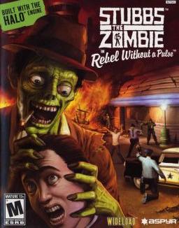 Stubbs The Zombie for PC