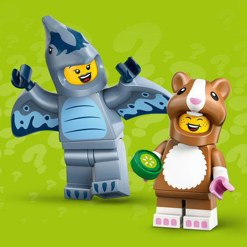 71048 Minifigures Series 27 (Random) in Lego