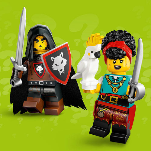 71048 Minifigures Series 27 (Random) in Lego