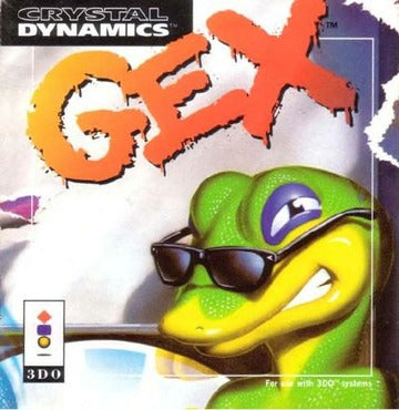 GEX for 3DO