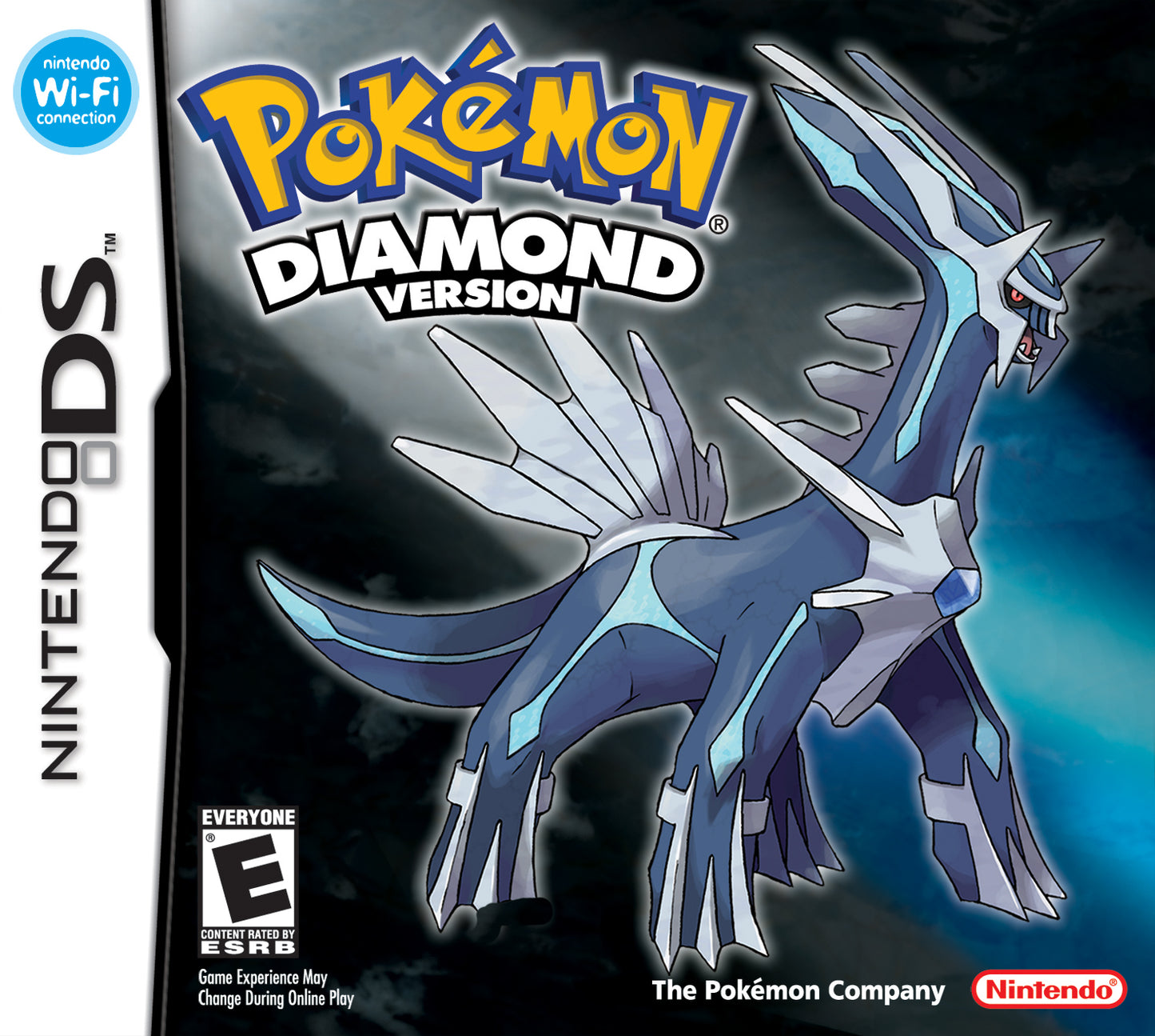 Pokemon Diamond for Nintendo DS