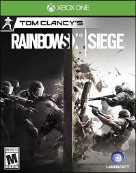 Rainbow Six Siege for Xbox One