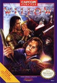 Willow for Nintendo Entertainment System (NES)