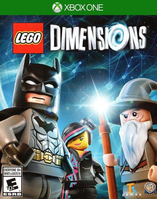 LEGO Dimensions for Xbox One