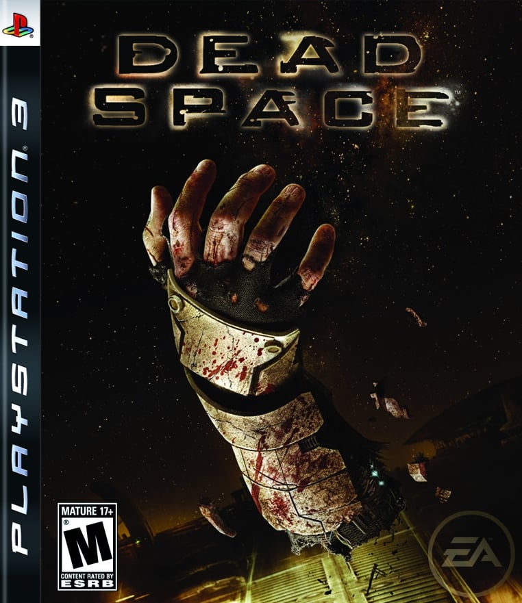 Dead Space for Sony PlayStation 3