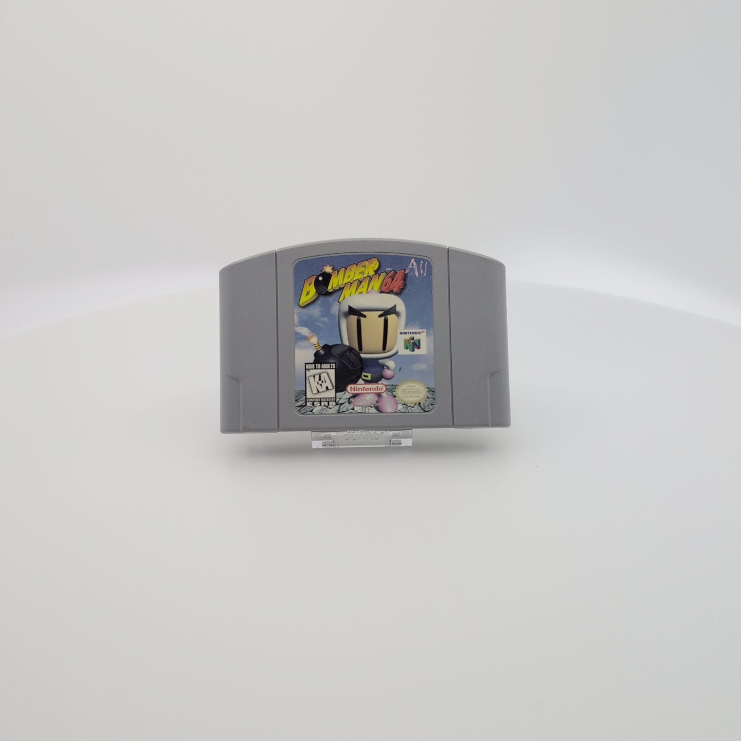 Bomberman 64 for Nintendo 64