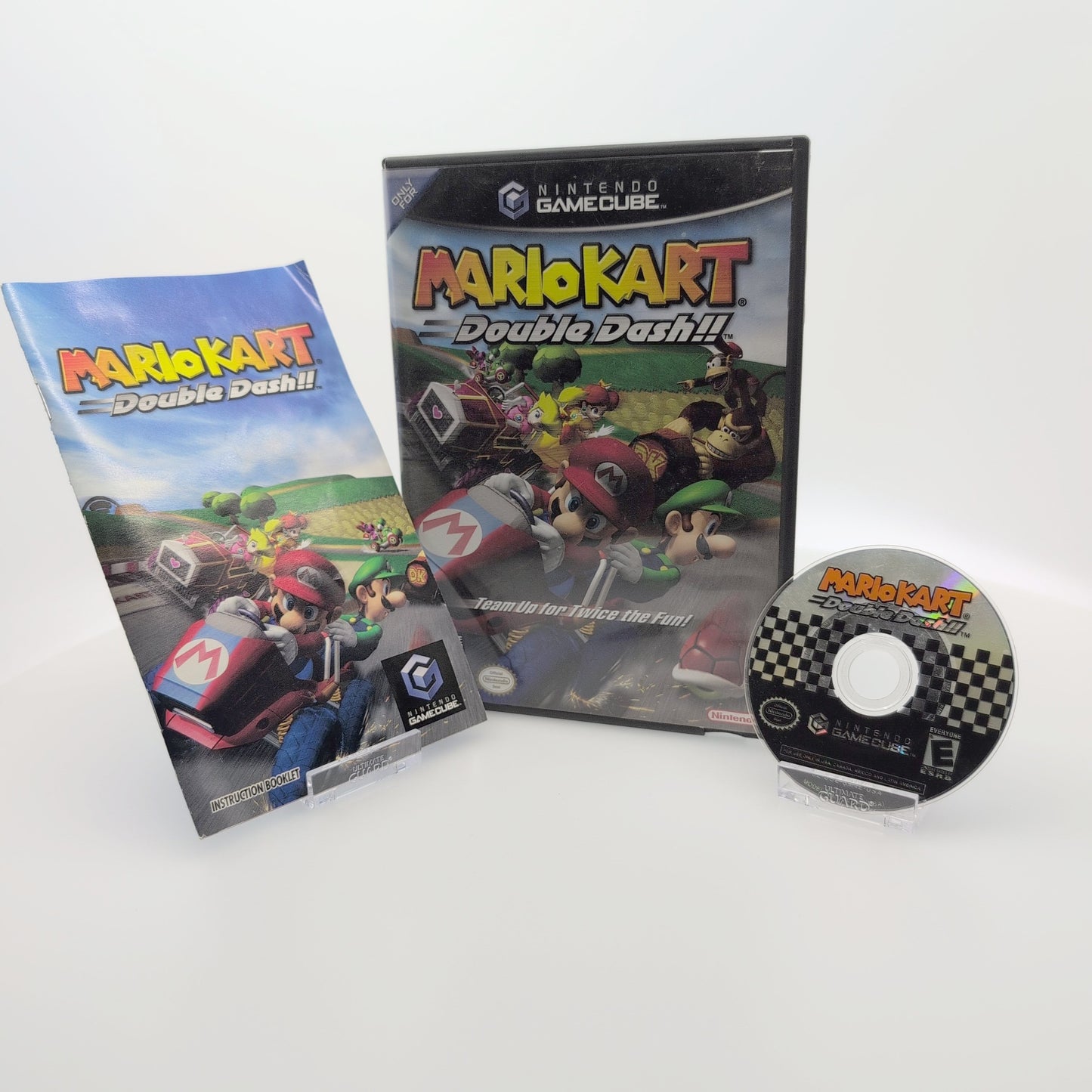 Mario Kart Double Dash for Nintendo GameCube