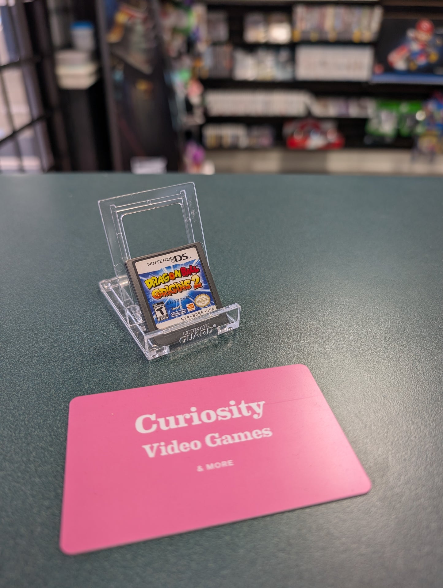 Dragon Ball: Origins 2 for Nintendo DS