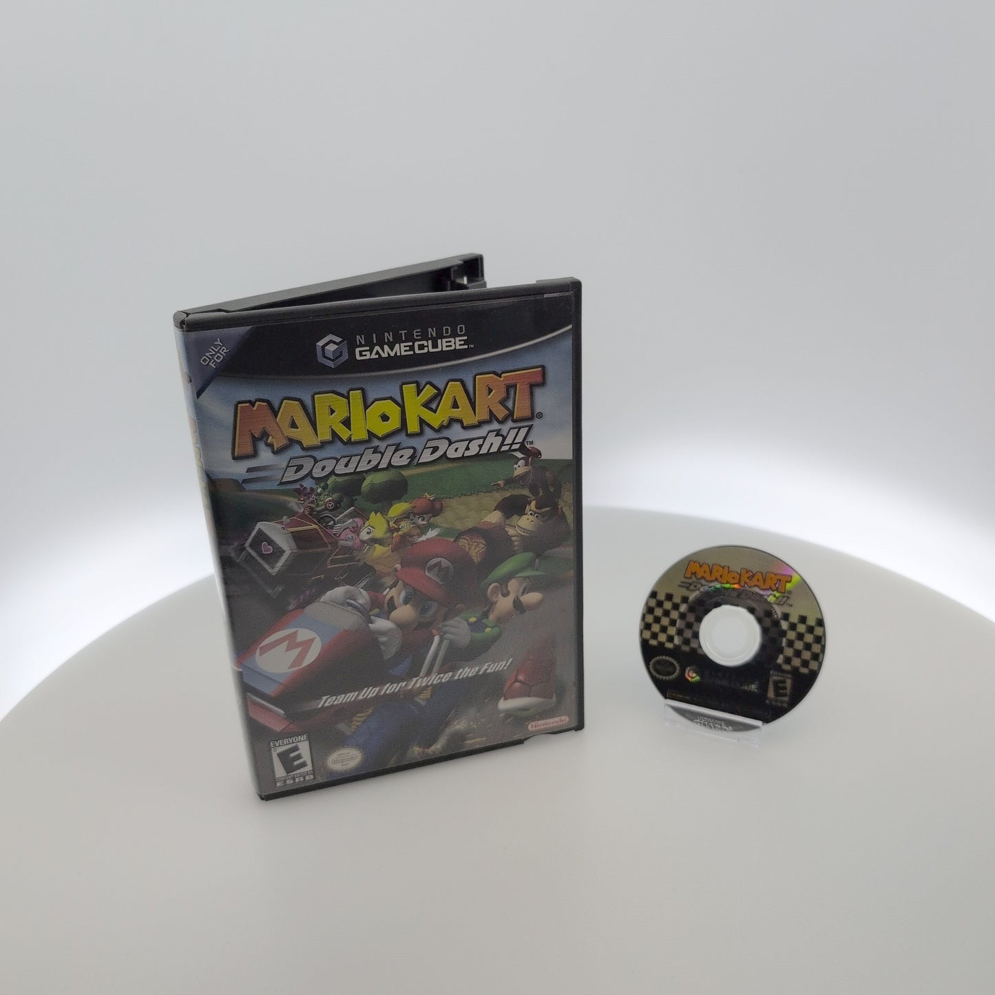 Mario Kart Double Dash for Nintendo GameCube