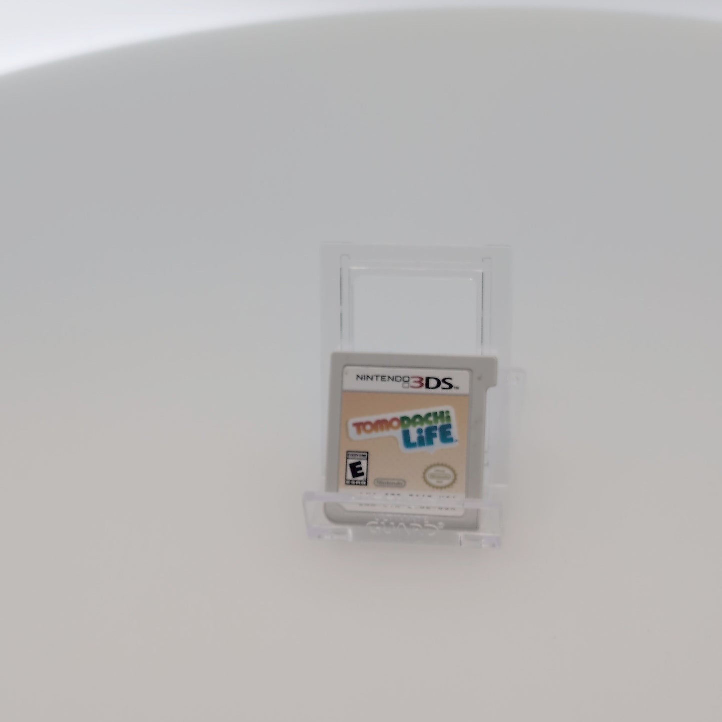 Tomodachi Life for Nintendo 3DS