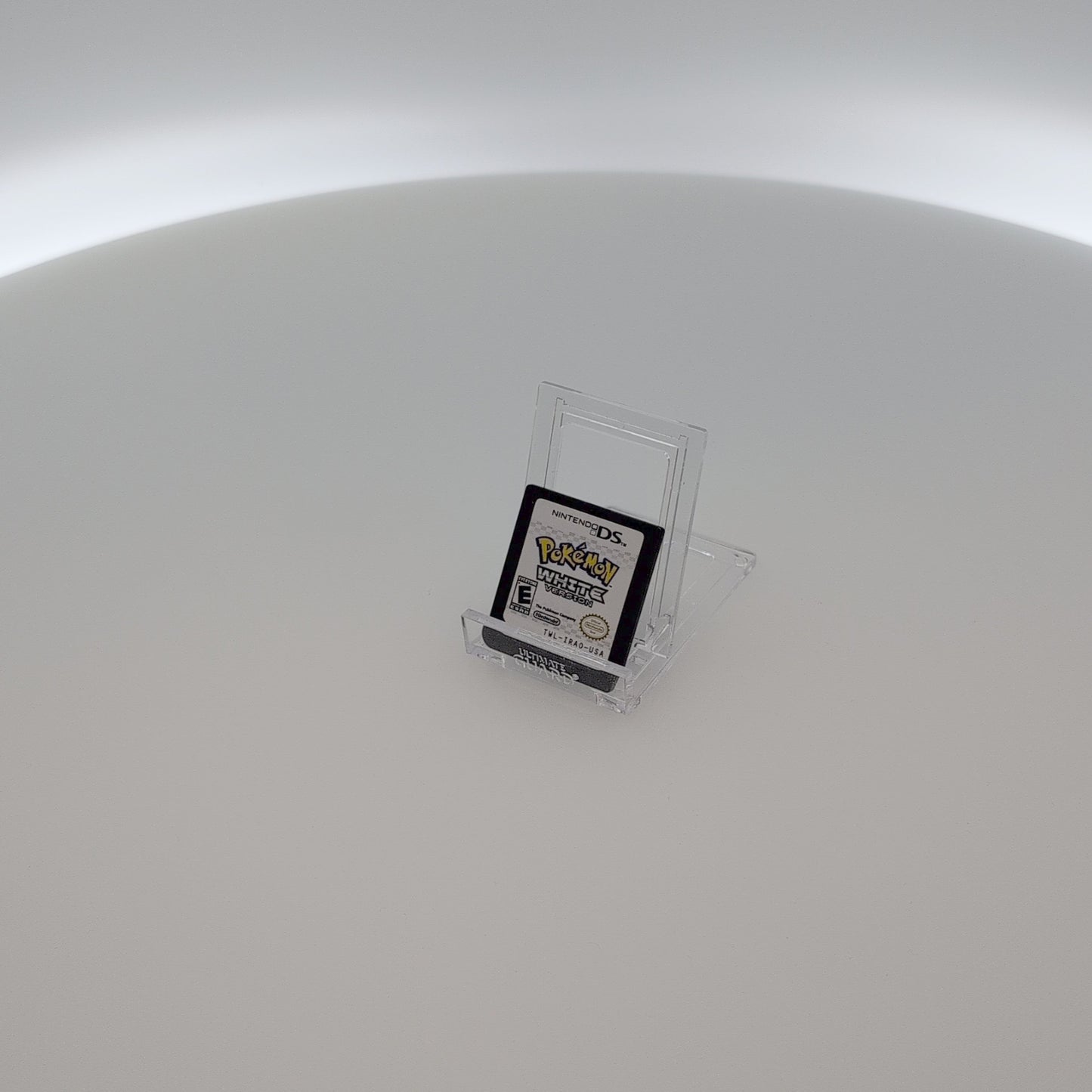 Pokemon White for Nintendo DS