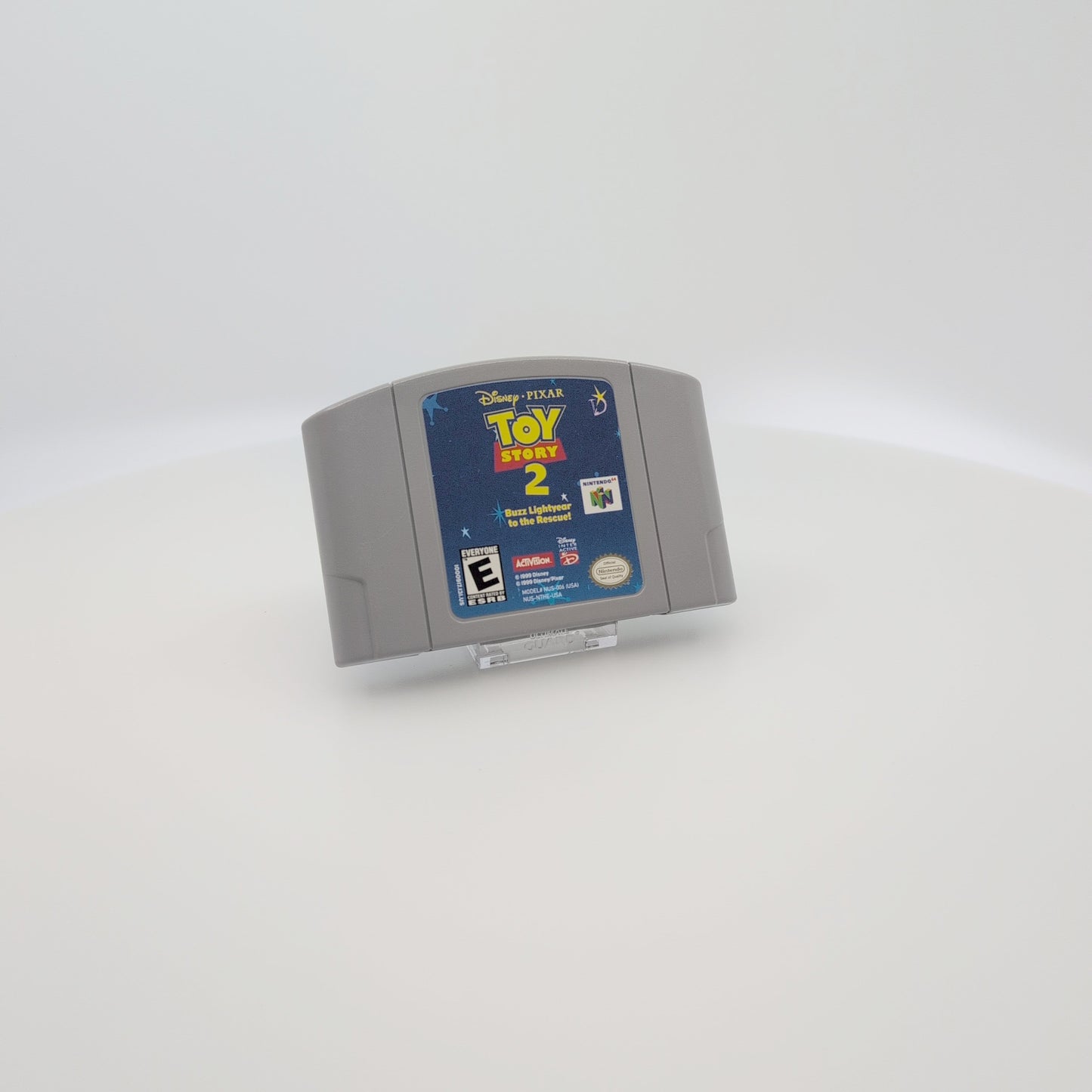 Toy Story 2 for Nintendo 64