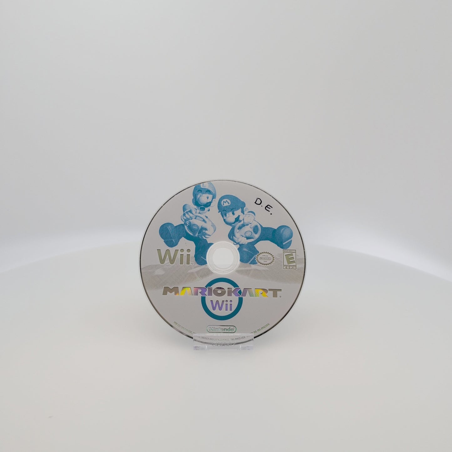 Mario Kart Wii for Nintendo Wii