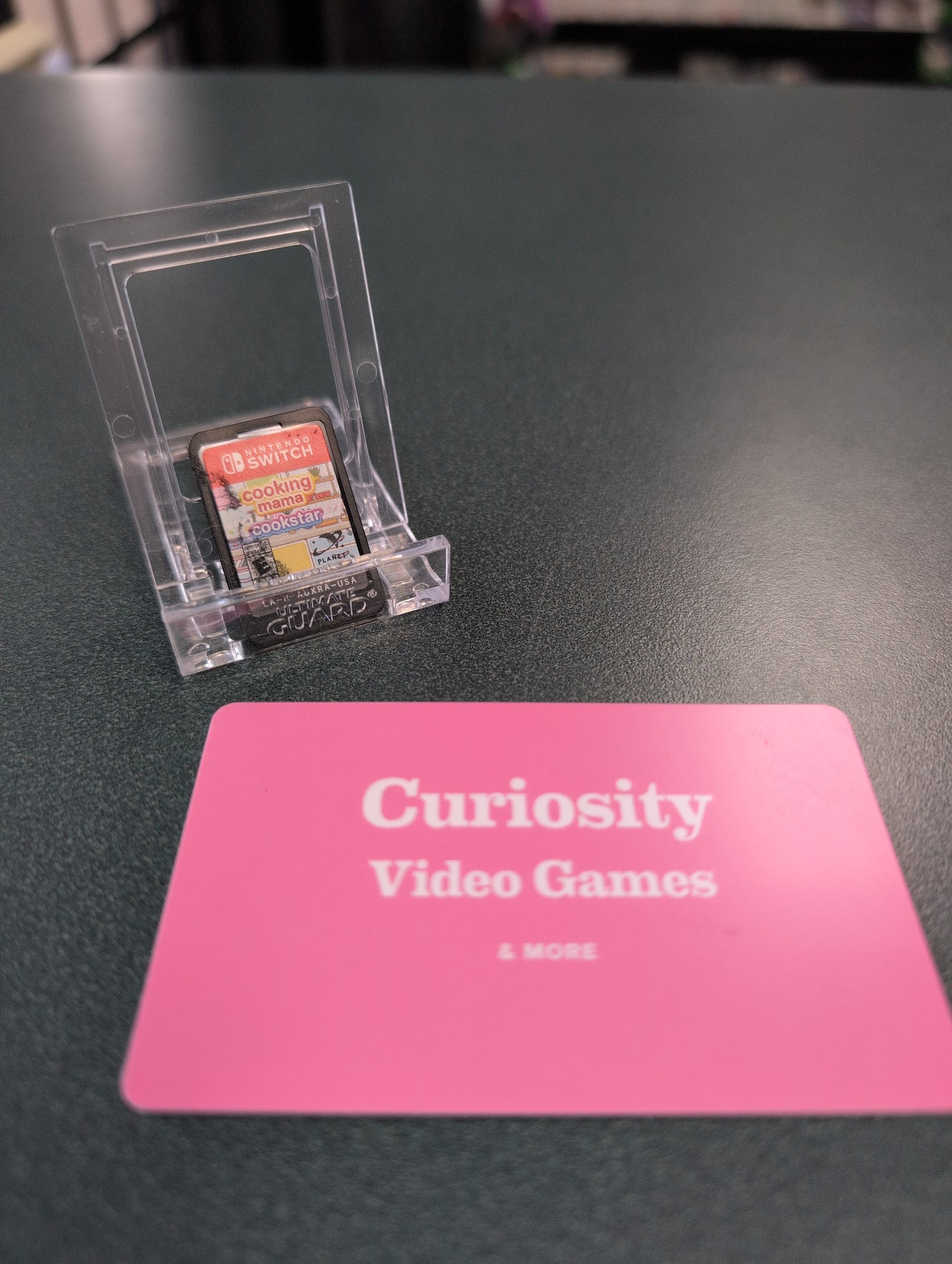 Cooking Mama: Cookstar for Nintendo Switch