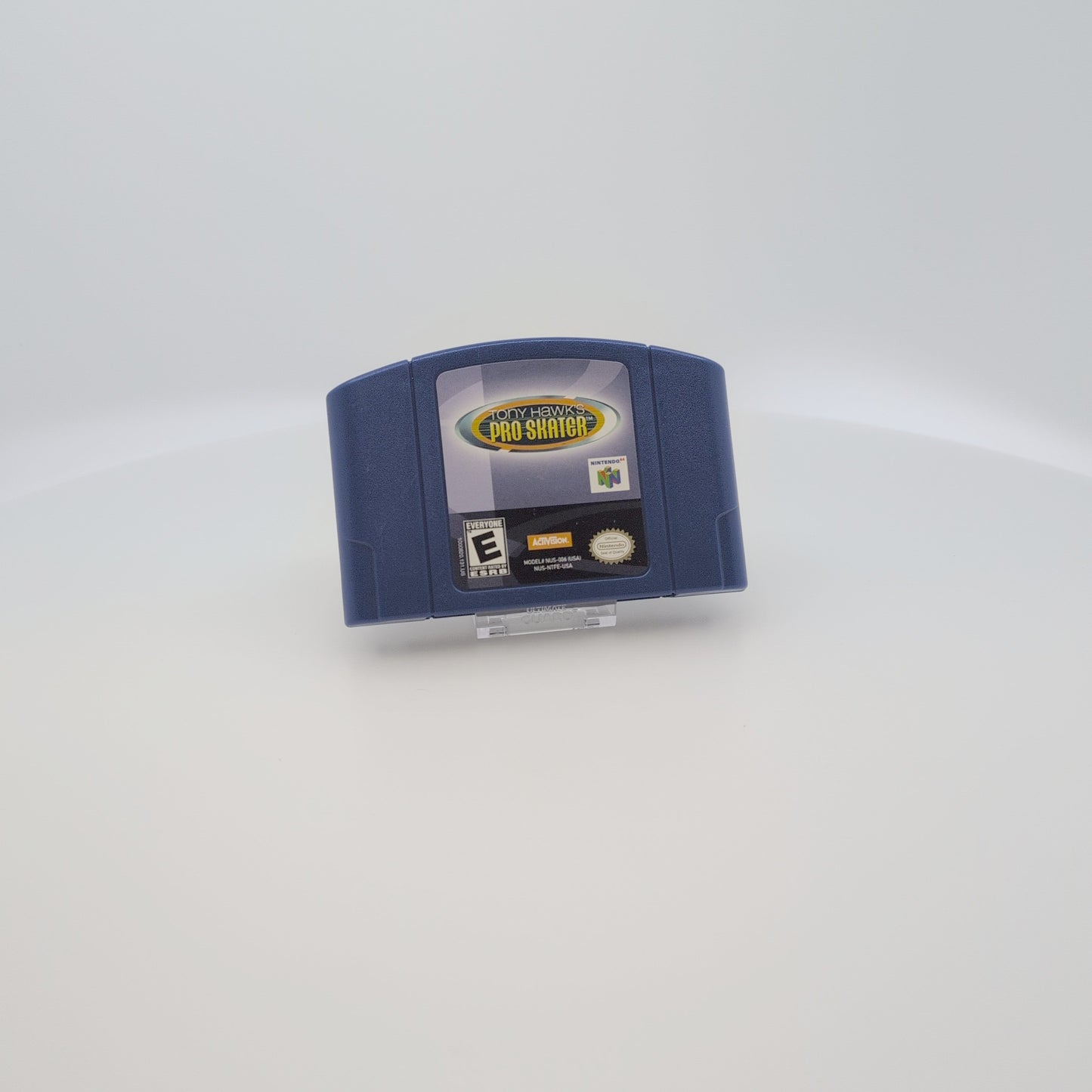 Tony Hawk for Nintendo 64
